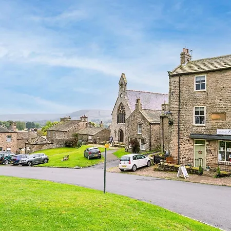 公寓 Flat 1, Literary Institute *