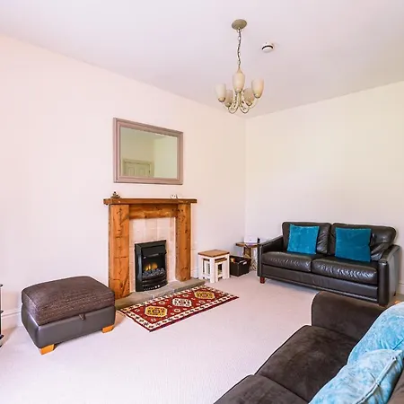 Flat 1, Literary Institute 公寓 *