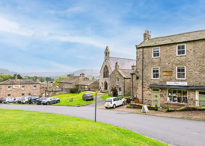 Appartement Flat 1, Literary Institute *