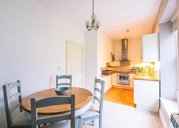 Flat 1, Literary Institute *